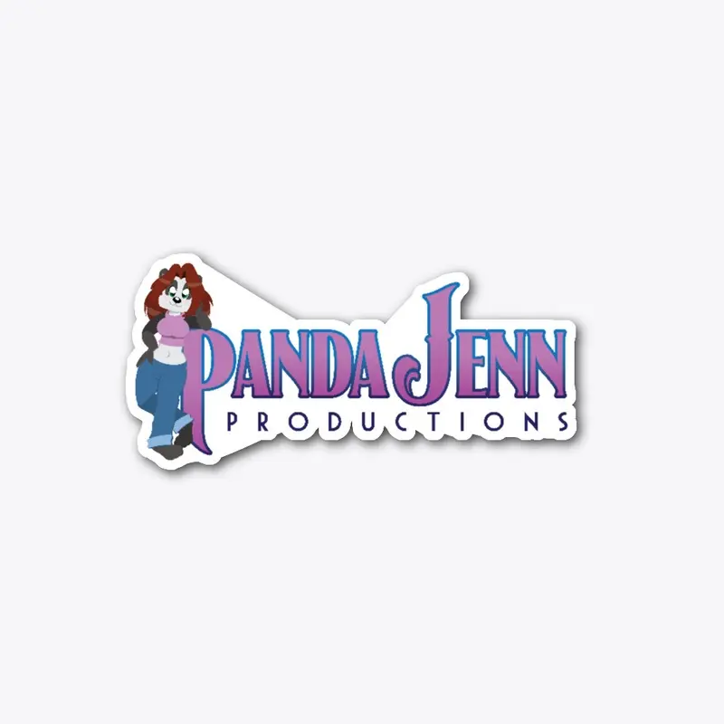 Panda Jenn Productions